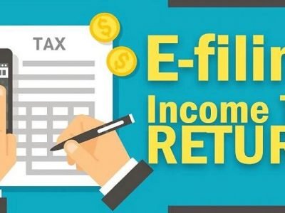 ITR DATE | आयकर रिटर्न (ITR) भरण्याची मुदत पुन्हा वाढवली | ‘ही’ असेल शेवटची तारीख