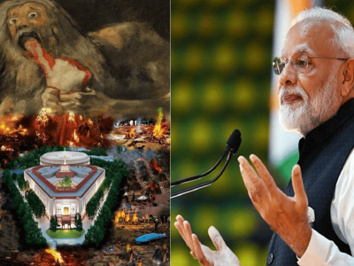 देशात २४ तासांत ४,४५४ रुग्णांचा मृत्यू | वॉशिंग्टन विद्यापीठाचं संशोधन सत्य ठरण्याच्या दिशेने