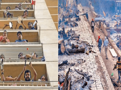 जनतेत अतिराष्ट्रवाद आणि येथील राजकीय नेत्यांच्या लोकानुनयातून आजचे गंभीर संकट निर्माण झाले – तज्ज्ञांची परखड मतं