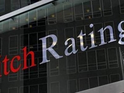 India GDP Fitch Forecast | फिच रेटिंगने भारताच्या आर्थिक वाढीचा अंदाज कमी केला