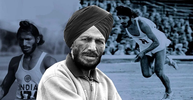 Milkha Singh Passes Away