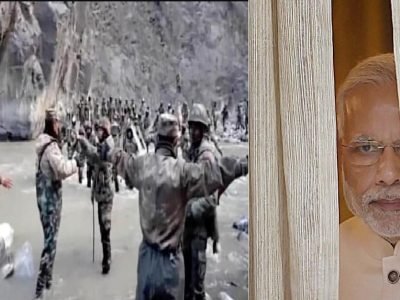 BIG BREAKING | अरुणाचल प्रदेशच्या तवांगमध्ये भारत-चीन सैन्य पुन्हा भिडलं, अनेक भारतीय जवान जखमी