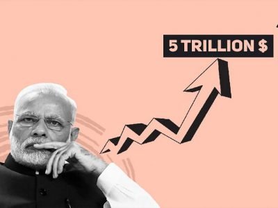 भारतीय अर्थव्यवस्था 2011 मध्येच जगात तिसऱ्या क्रमांकावर होती हे वर्ल्ड बँकेने म्हटलेले, केंद्राच्या वेबसाईटवर 2014 पासून माहिती