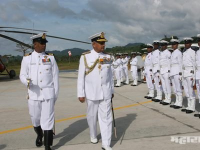 Indian Navy launches Karanj the third scorpene class submarine built at Mumbais Mazagon docks