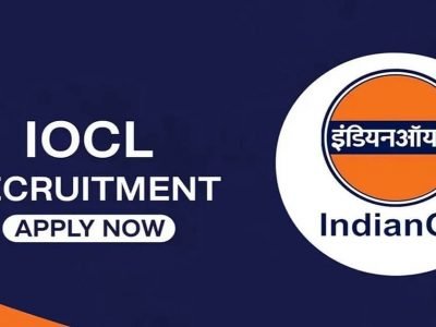 Indian Oil Corporation Recruitment 2023 | इंडियन ऑईल मध्ये 1714 पदांची भरती, येथे ऑनलाईन अर्ज करा Indian Oil Corporation Recruitment 2023 | इंडियन ऑईल मध्ये 1714 पदांची भरती, येथे ऑनलाईन अर्ज करा