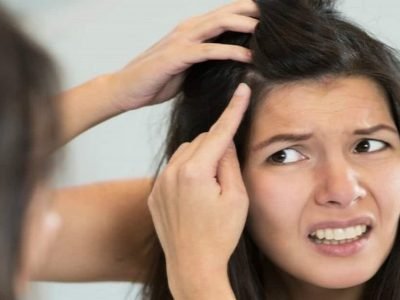 White Hair Care Tips | डाय न करता ‘या’ नैसर्गिक तेलाचा वापर करून केसांच्या समस्या दूर करा, फॉलो करा टिप्स