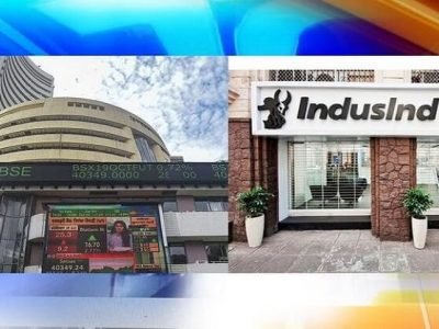 IndusInd Bank Share Price | इंडसइंड बँकेचे शेअर ‘या’ टार्गेट प्राइसला खरेदी करण्याचा ब्रोकर्स हाऊसचा सल्ला