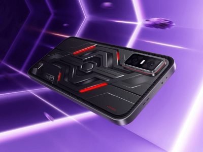 Infinix GT 30 Pro | 108MP कॅमेरा! भारतामध्ये इन्फिनिक्स GT 30 Pro ची  विक्री सुरु, जाणून घ्या डिटेल्स