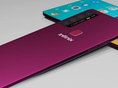 Infinix Hot 12 Smartphone | इनफिनिक्स हॉट 12 स्मार्टफोन भारतात लाँच, बजेटही कमी, जाणून घ्या अधिक