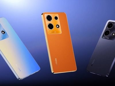 Infinix Note 30 5G | 15 हजारांपेक्षा कमी किंमतीचा 5G स्मार्टफोन लाँच होतोय, 108 MP कॅमेरा, दमदार बॅटरी, फीचर्स पहा