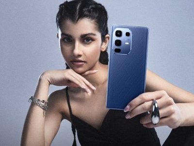 Infinix Note 50s 5G+ | 128GB स्टोरेज! इनफिनिक्स Note 50s 5G+ स्मार्टफोन भारतात लाँच, या तारखेतून विक्री सुरू