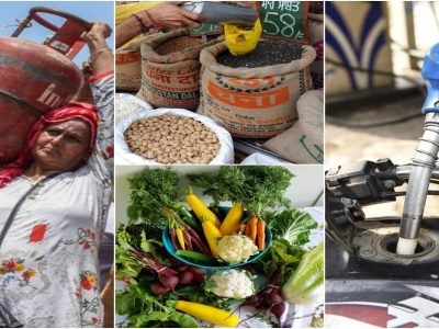 Inflation Alert | तुमची कमाई पेट्रोल-डिझेलमध्ये उडणार | महागाईमुळे कौटुंबिक खर्चात कपात करावीच लागणार