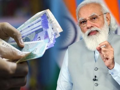 Inflation Effect | महागाई आणि बेरोजगारीच्या कात्रीत मोदी सरकारच्या आर्थिक सुधारणांचा जीव गुदमरतोय | सविस्तर जाणून घ्या