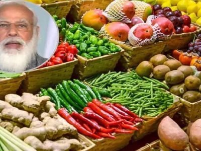 मित्रो! भाज्या टेन्शन वाढवणार, मतदार अडकला हिंदू-मुस्लिम आणि पाकिस्तानच्या वृत्तांमध्ये, तिकडे 15 महिन्यात महागाई उच्चांकावर