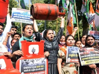 हर घर महंगाई | ज्या महागाई – बेरोजगारीच्या मुद्द्यामुळे मोदी सरकार सत्तेत, तेच मुद्दे 2024 भाजपाला भोवणार?