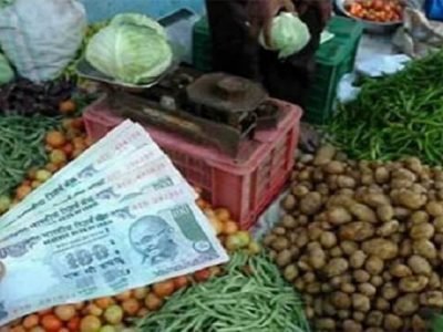 अस्थिर पाऊस, वाढलेले इंधन दर त्यात पितृपक्ष सुरु | भाज्यांचे भाव झाले दुप्पट-तिप्पट वाढले