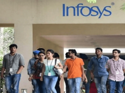Infosys Recruitment 2022 | इन्फोसिस कंपनीत 1139 जागांसाठी मेगा भरती | मोठ्या पगाराची संधी