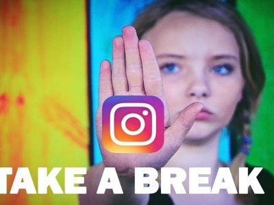 Instagram Take a Break | इंस्टाग्रामवर आले एक अप्रतिम फीचर | तरुणांसाठी फायदेशीर | जाणून घ्या बदल
