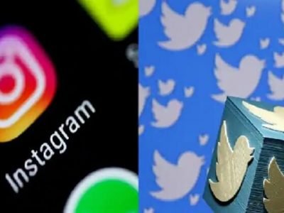 Instagram To Twitter Cross Posting | इंस्टाग्राम’वरून ट्विटरवर क्रॉस-पोस्टिंग करता येणार | ट्विटर कार्ड फीचर