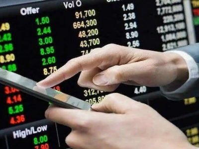 Intraday Trading Stocks | आज इंट्राडेसाठी हे शेअर्स ऍक्शनमध्ये असतील | टार्गेट प्राईस तपासा