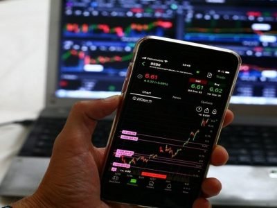 Intraday Trading Stocks | आज इंट्राडेसाठी हे शेअर्स ऍक्शनमध्ये असतील | टार्गेट प्राईस तपासा