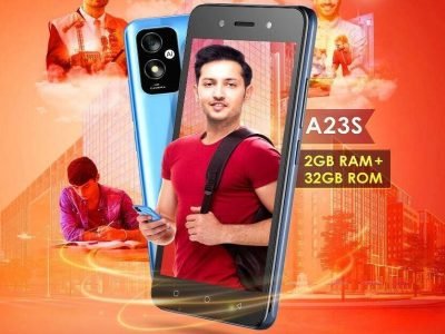 Itel A23S Smartphone | भारतात ITEL A23S स्मार्टफोन लाँच, किंमत 5299 रुपये, फीचर्स जाणून घ्या