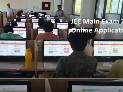 JEE Main Exam 2021 | JEE मेन परीक्षेसाठी ऑनलाईन नोंदणी सुरु, असा करा अर्ज