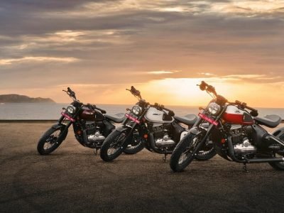 Jawa 42 Bobber | जावाने लॉन्च केली 42 बॉबर बाईक, फेस्टिव्ह सीझनमधील सर्वात स्वस्त बाईकचे फीचर्स जाणून घ्या Jawa 42 Bobber | जावाने लॉन्च केली 42 बॉबर बाईक, फेस्टिव्ह सीझनमधील सर्वात स्वस्त बाईकचे फीचर्स जाणून घ्या