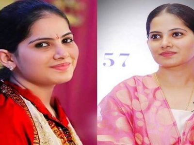 Spiritual Orator Jaya Kishori Biography | प्रसिद्ध प्रवचनकारांपैकी एक ‘जया किशोरी’ यांच्याबद्दल माहिती