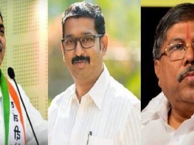 जयंतरावांकडून भाजपचा टप्प्यात कार्यक्रम | सांगली महापालिकेत भाजपची सत्ता उलथवली