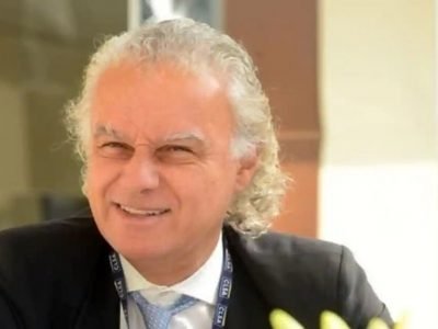 Jefferies Christopher Wood | भारतीय शेअर बाजाराबाबत मोठी भविष्यवाणी | गुंतवणूकदारांनी जरूर वाचावं