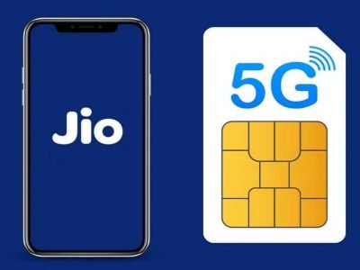 Jio 5G Sim | तुम्हाला जिओ 5G सिम घरपोच मिळेल, ऑर्डर कसे करावे समजून घ्या
