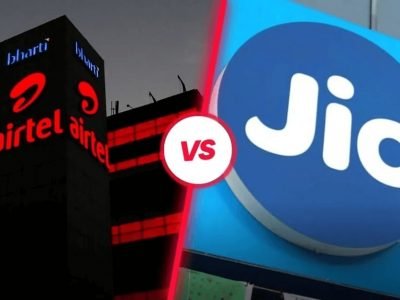 Jio & Airtel Recharge | Jio आणि Airtel ग्राहकांना धक्का, मोबाइल रिचार्जच्या दरात मोठी वाढ, नवे दर तपासून घ्या