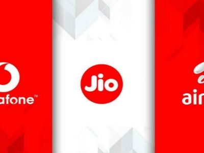 Jio Prepaid Plan Rates | एअरटेल आणि वोडाफोननंतर Jio ने वाढवले ​​प्लॅनचे दर | वाचा सविस्तर