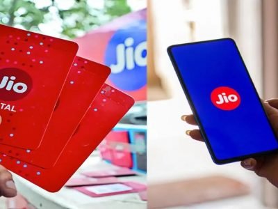 Jio Recharge | जिओचा न्यू इयर गिफ्ट प्लॅन; कमी पैशांत मिळणार जास्त व्हॅलिडीटी, होईल मोठी बचत