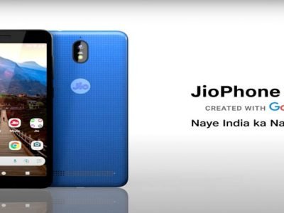 JioPhone Next Android Based Pragati OS | जिओ नेक्स्ट अँड्रॉइड प्रगती OS फोनची वैशिष्ठे