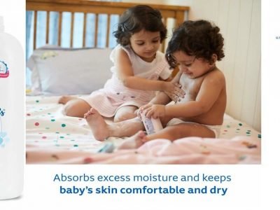 Johnson & Johnson | अमेरिकेत कँसर होण्यास कारणीभूत ठरलेली जॉन्सन अँड जॉन्सन बेबी पावडर तुमच्याकडे अजून वापरली जातेय?