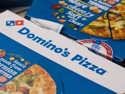 Jubilant Foodworks Share Price | महागडा डोमिनोज पिझ्झा पेक्षा डोमिनोजचा शेअर स्वस्त, बँक FD च्या वार्षिक व्याजापेक्षा 7 पट परतावा देईल