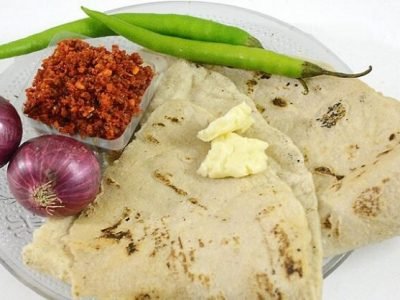 Health First | चपातीपेक्षा ज्वारीची भाकरी खाणे आरोग्यास हितकारक आहे ते कसे जाणून घ्या