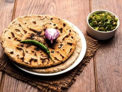 Health First | ज्वारीच्या भाकरीमध्ये आहे लोह जीवनसत्त्व | किडनी स्टोनचा त्रास होतो कमी