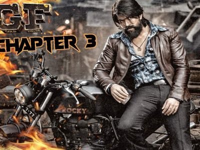 KGF Chapter 3 | मार्वल चित्रपटांच्या धर्तीवर बनणार KGF युनिव्हर्स | Chapter 3 रिलीज तारीख जाहीर