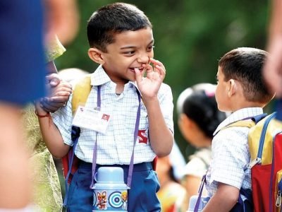 KVS Class 1 Admission 2022 | केंद्रीय विद्यालय इयत्ता पहिलीच्या प्रवेशासाठी नोंदणी तारीख वाढवली | असा करा अर्ज