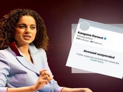 नको तिथे विवादित वक्तव्य | कंगना स्वतःच ठरतेय स्वतःची ब्रँड व्हॅल्यू कमी होण्यामागील कारण