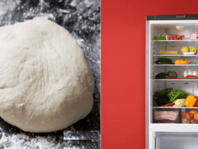 Health First | फ्रिजमध्ये कणिक ठेवता? | चुकूनही वापरू नका फ्रिजमधील कणीक, कारण वाचा