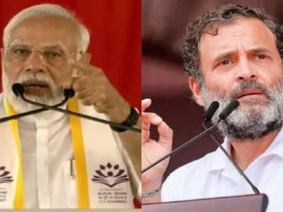 Brand Rahul Gandhi | जो मै बोलता हूं, वो मैं करता हूं! काँग्रेसची सत्ता असलेल्या या राज्यातील शेतकऱ्यांना कर्जमाफी