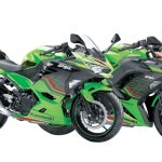 Kawasaki Ninja Discount