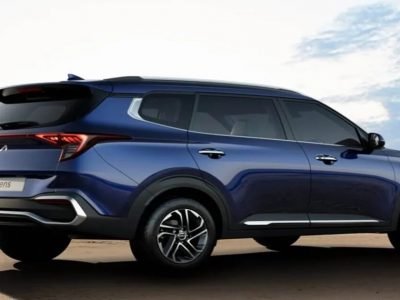 Kia Carens Price | कियाने लाँच केली नवीन 7 सीटर कार, मिळणार नवे इंजिन आणि फीचर्स, किंमत जाणून घ्या