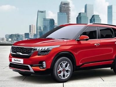 Kia Seltos Diesel IMT | किआ सेल्टोस डिझेल IMT व्हेरिएन्ट भारतात लाँच होणार