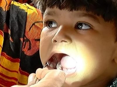 Health First | लहान मुलांच्या दातांची काळजी घेण्यासाठी काही महत्वाच्या टिप्स । अधिक माहितीसाठी वाचा