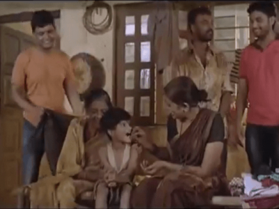 VIDEO | शिवसेनेच्या जाहिरातीचा १ वर्ष जुना व्हिडिओ व्हायरल करत भाजप IT सेलचं बदनामी तंत्र